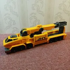 ヒカリアン　ヒカリアントレーラー ブラッチャー　ファイヤーネックス　ひかり ヒカリアン ヒカリアントレーラー ブラッチャー ファイヤー