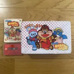 未開封 NHK おかあさんといっしょ にこにこぷんのクリスマス カセット