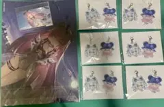 パニシング：グレイレイヴン　ドールベアセット　パニグレ