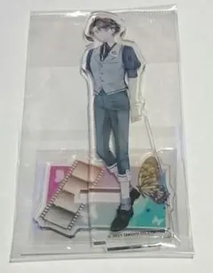 DistortedCode 生者の残り香 アクリルスタンド04 鳴海誠一