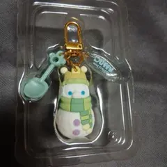 オルメル チャーム シークレット・オブ・スノーウィーデイ