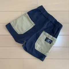 マーキーズ　ハーフパンツ　半ズボン　80のサムネイル