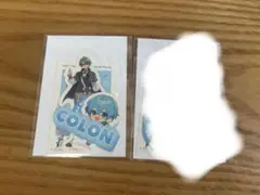 【即購入可】すとぷり ころん ステッカーセット
