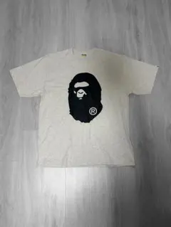 ま様専用⭐︎A BATHING APE Tシャツ Lサイズ 猿デザイン - メルカリ