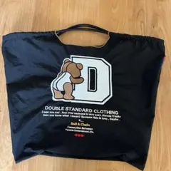 DOUBLE STANDARD CLOTHING Ball & Chain正規品