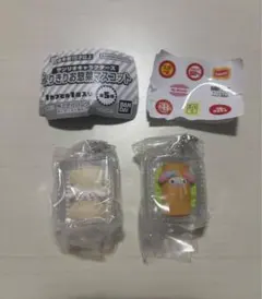 산리오 なりきりお惣菜マスコット シナモン 마이멜로