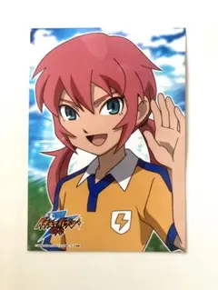 イナズマイレブンac 霧野蘭丸　シークレット ５枚 イナズマイレブンac 霧野蘭丸 シークレット 5枚 Amazon.co.jp