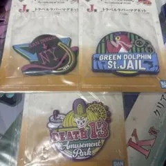 ジョジョの奇妙な冒険