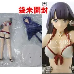 【未開封】ルーラー／マルタ Fate/Grand Order EXQフィギュアのサムネイル