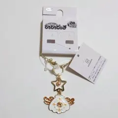即購入可 ぴちぴちピッチ THEキャラ POPUP 特典 ミニチャーム 沙羅