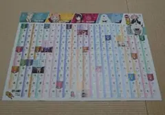 SPY×FAMILY 4年生 漢字ポスター 進研ゼミ 小学講座