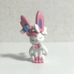 肩ズンFig. ポケモン6 ニンフィア