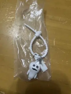 なめこ　カラフルマルチチャーム　マサル　ガチャガチャ