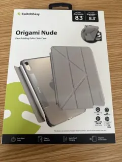 iPad miniケースです