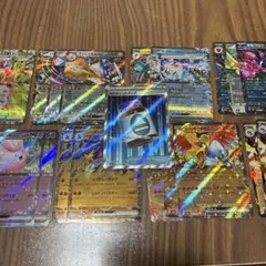 ポケモンカード　RR まとめ売り