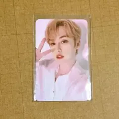 【即購入可】 Stray Kids ナシフィック トレカ リノ