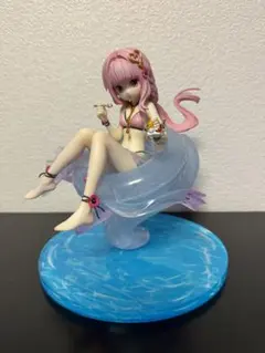 2026年最新】環いろは フィギュア 水着の人気アイテム - メルカリ