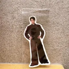 Runway Aぇ! group 正門良規 早期予約特典 フレークステッカー