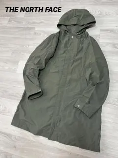 THE NORTH FACE ザノースフェイス ロールパックジャーニーズコートS