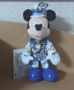 2025年最新】ミッキー 20周年 ぬいぐるみの人気アイテム - メルカリ