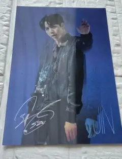 2025年最新】bts ジン diconの人気アイテム - メルカリ
