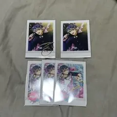 アイナナ キャラクターグッズ