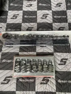 スナップオン Snap-on インパクトドライバーセット 3/8 208PIT - メルカリ