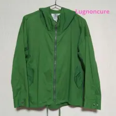 Lugnoncure ルノンキュール　　黄緑ブルゾンのサムネイル