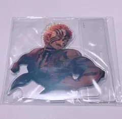 鬼滅の刃 無限城編 キービジュアル ランダムアクリルスタンドA 猗窩座