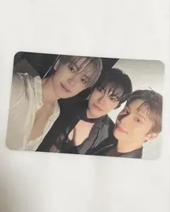 NCT ドヨン golden age トレカ セット - メルカリ