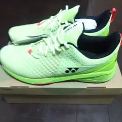 YONEX シューズ