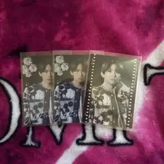 三代目JSB NAOTO スタジアム フォトカ