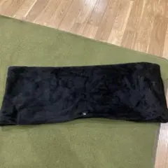 スヌード ネックウォーマー