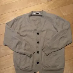 GREEN LABEL RELAXING カーディガン Sサイズ ベージュ