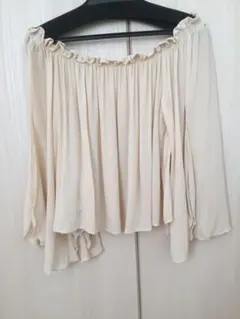 LilyBrownシャツのサムネイル