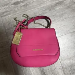 Samantha Vega（サマンサベガ）& chouette ショルダーバッグ