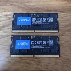 2026年最新】ddr5 6000 crucialの人気アイテム - メルカリ