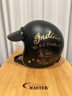 2026年最新】Indian Motorcycle バイク ジェットヘルメットの人気