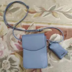 niko and... 　ショルダーバッグ　ポシェット