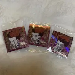 HUNTER × HUNTER ヒソカ ウエハース シール セット