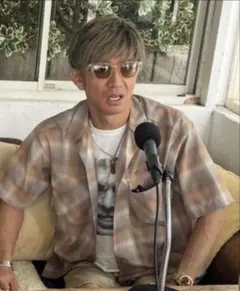 OWNDAYS サングラス 木村拓哉 プライベート着用 調光 キムタク - メルカリ