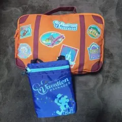 東京ディズニーリゾート バケーションパッケージ