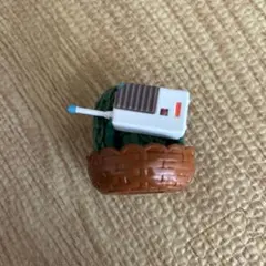 トイストーリーグリーンアーミーメン