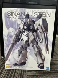 MG MSN-06S Sinanju Stein Ver.Ka