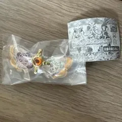 プリキュアリボンコレクション1 プリルン＆メロロン