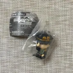 ジョジョの奇妙な冒険 スターダストクルセイダースまちぼうけ01