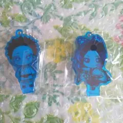 鬼滅の刃 ここみえ 玖ノ型 狛治 しのぶ