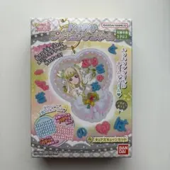 キミとアイドルプリキュア パチパチプリキュアデコネーム ①