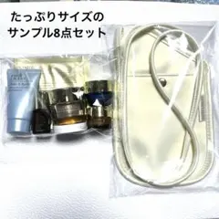 Estee Lauder スキンケアトライアルセット