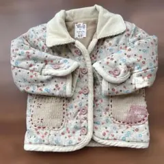 FOインターナショナル　アウター　80サイズ